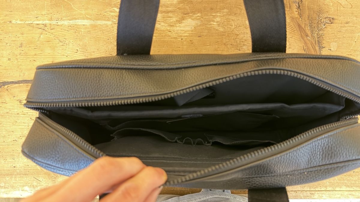 Valigie & Borse: Tommy Hilfiger – Usato da Rüti ZH venduto da second.life 5