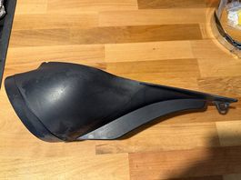 Buell XB12 Luftzhutze (OEM)