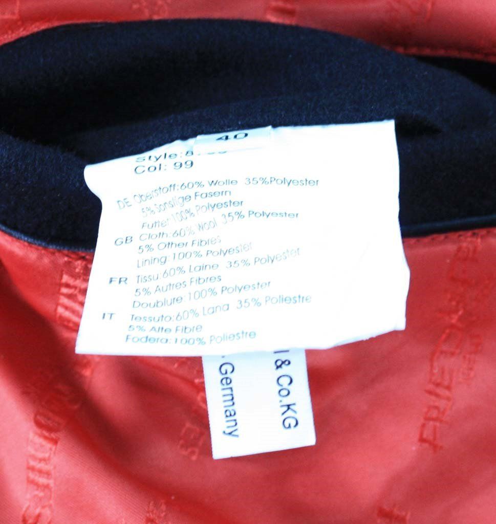 Mäntel: FRIEDA & FREDDIES Mantel mit Wolle Gr. 40 – Gebraucht aus Belp von caramel-secondhand 6