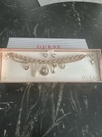 Guess Schmuck Set Armband & Ohrstecker, neuwertig, Geschenki