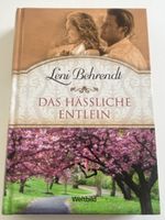 Das hässliche Entlein - Leni Behrendt, Roman für den Frühlin
