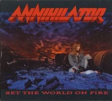 Annihilator - Set...(Digi)