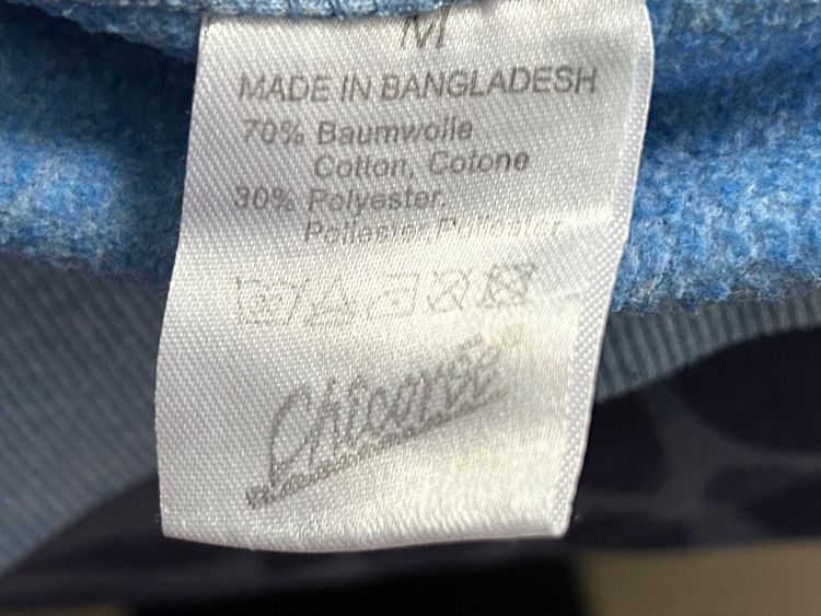 Maglioni & Felpe: Damenpullover mit Kapuze Gr. M – Usato da Obergösgen venduto da Andre118 4