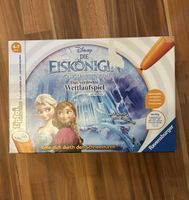 Tiptoi Eiskönigin