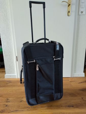 Jeep Rollkoffer 