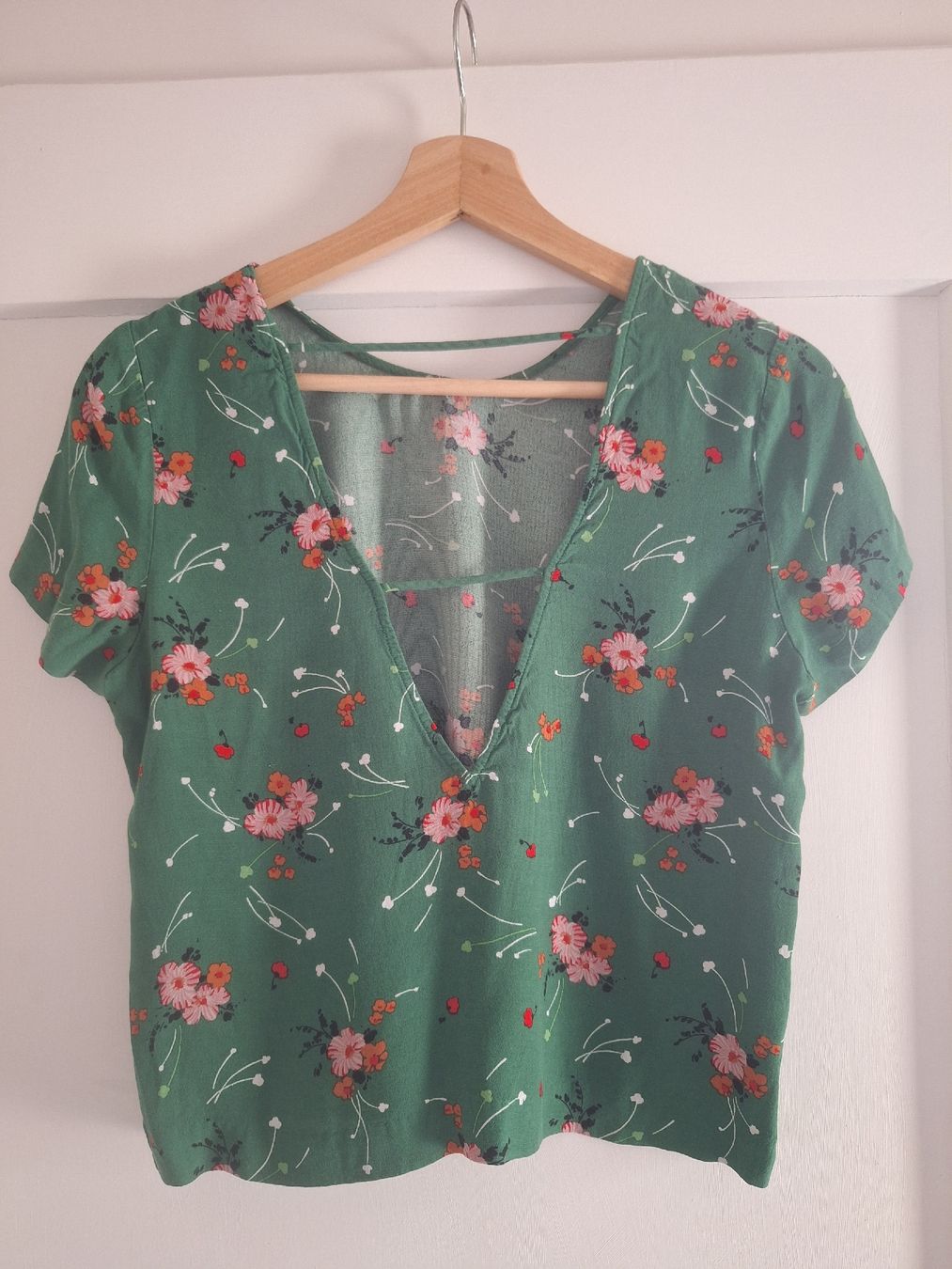 Other Stories Camicette: & Other Stories Bluse – Usato da Gähwil venduto da keb_qb65 2