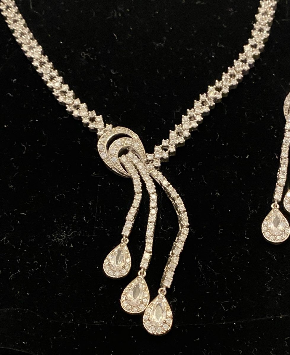 Catenine: Vintage Callie set  925 Silber – Usato da Pfungen venduto da Sheki56 1