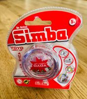 Simba Yoyo Light-up mit Licht Effekt - NEU