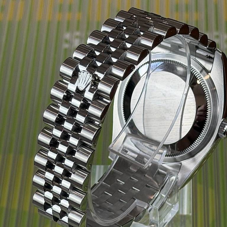 Orologi: Rolex Datejust "Roulette" 36mm 116234 – Usato da Genève venduto da minty.watches 8