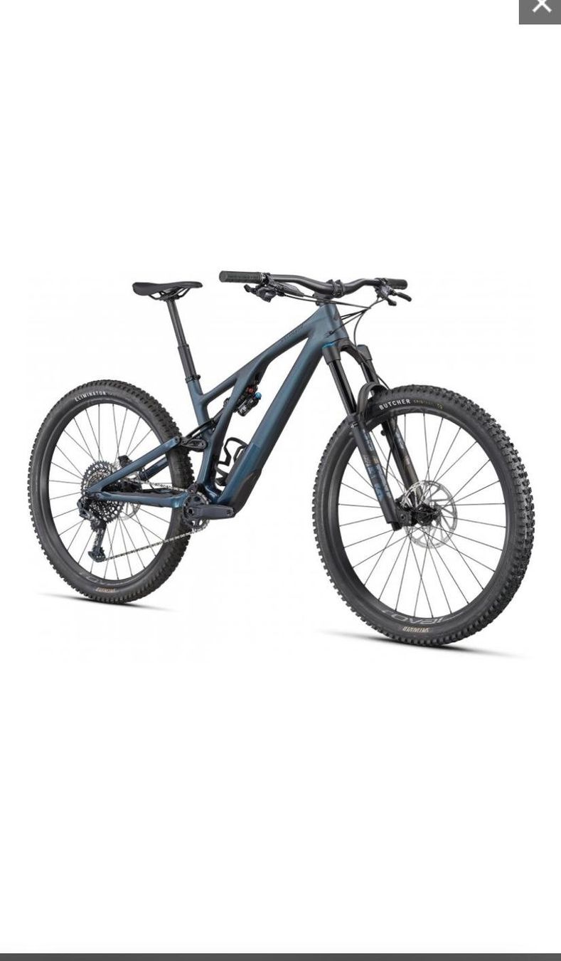 Specialized Biciclette: Mountainbike Specialized Stumpjumper EVO Expert – Usato da Arch venduto da blub90 2
