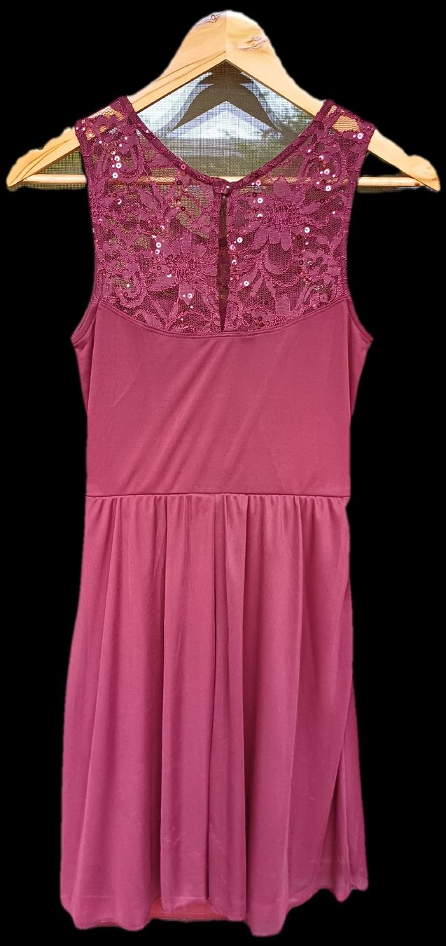 Lascana Vestiti: Lascana Sommerkleid - Gr. XS – Nuovo (secondo la descrizione) da Rheinfelden venduto da danielfellner 2