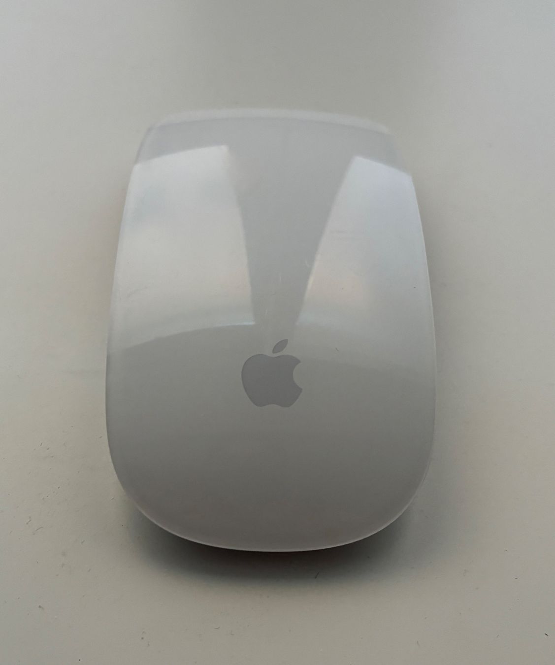 Apple Souris: Apple Magic Mouse (1. Generation) – D'occasion à Yverdon-les-Bains par Albinug 2
