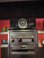 High End Beamer SIM2 Nero 4 mit 5000 Lumen