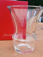 Beau vase cristal BACCARAT