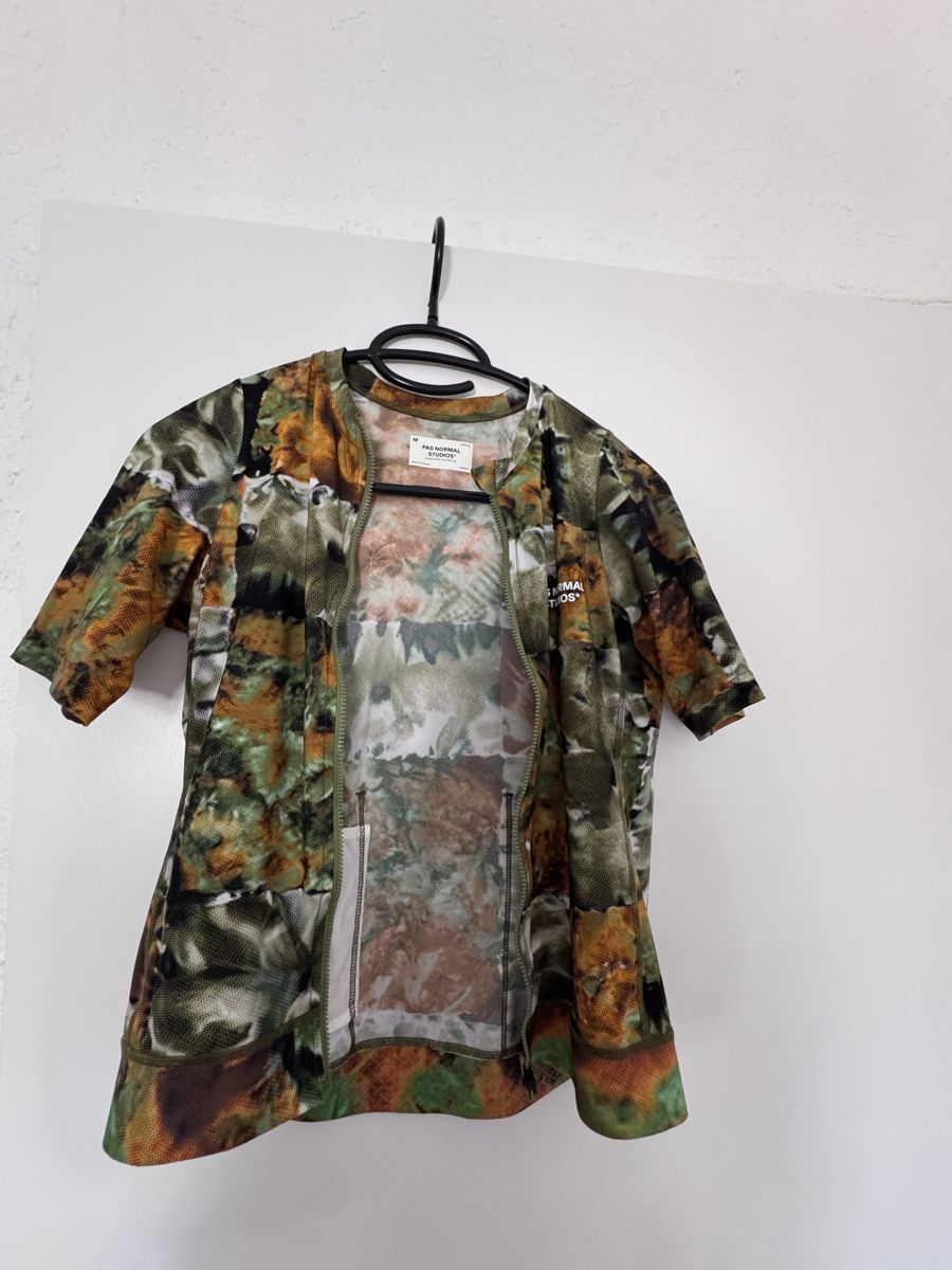 Pas Normal Studios Leibchen & Hosen: Pas Normal Studios Tricot Size M – Gebraucht aus Zürich von nagoya01 1