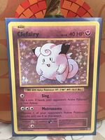 Clefairy