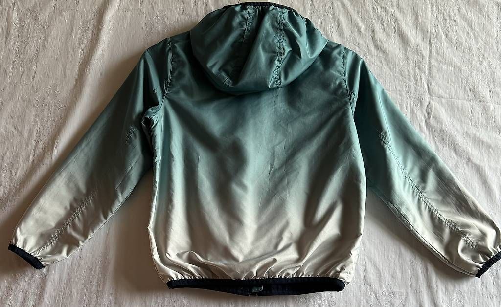 Giacche & Cappotti: C&A Kinder Windjacke,Größe 134 – Usato da Bern venduto da mam_v6sq 1