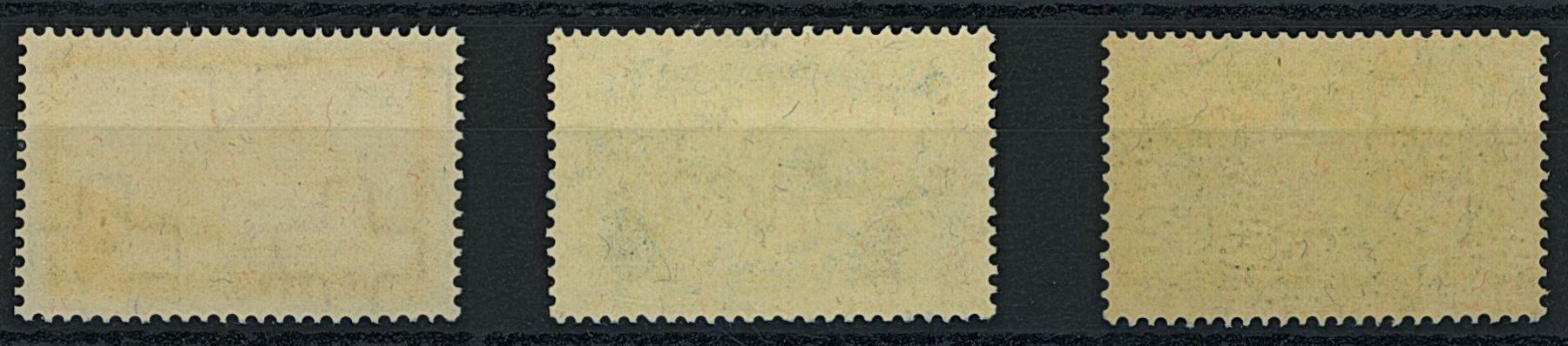 Alle Briefmarken: 1914/1931 - Gebirgslandschaften - postfrisch ** – Neu (gemäss Beschreibung) aus Schindellegi von leecollect 5