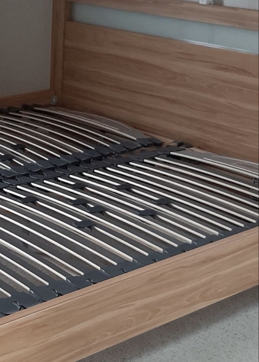 Letti: Bett 180x200 – Usato da Belp venduto da boema01 1