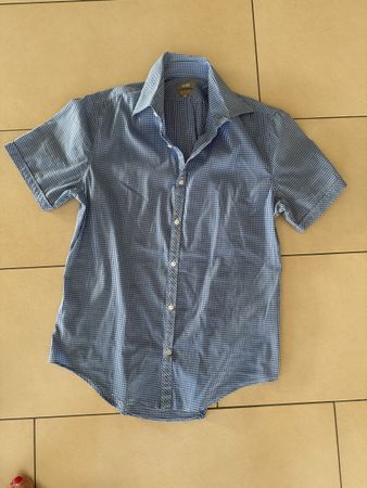 Neue schöne Wanderbluse von WE Grösse M