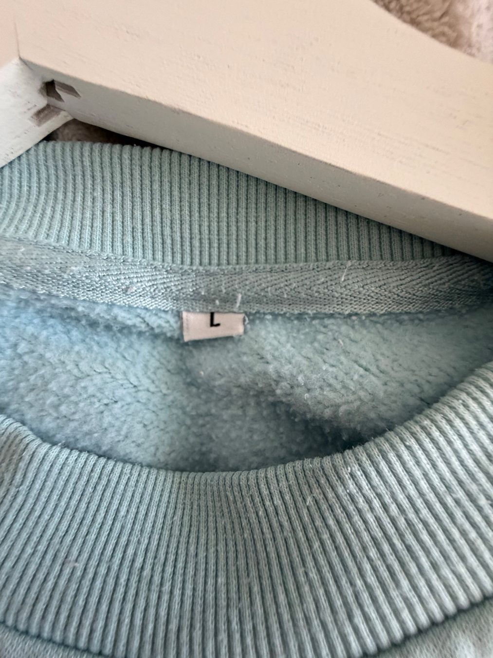 Maglioni & Felpe: The Clue Sweatshirt – Usato da Luzern venduto da maz_jq6n 2