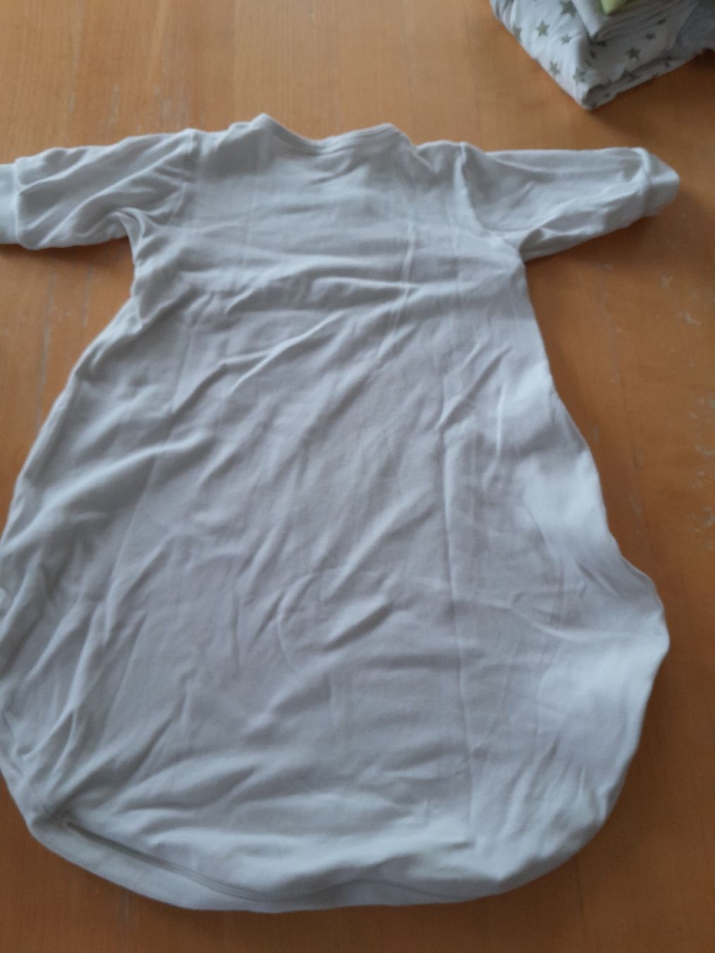 Schlafsäcke: Babyschlafsack Gr 62/68 – Gebraucht aus Reigoldswil von Re-Re 2