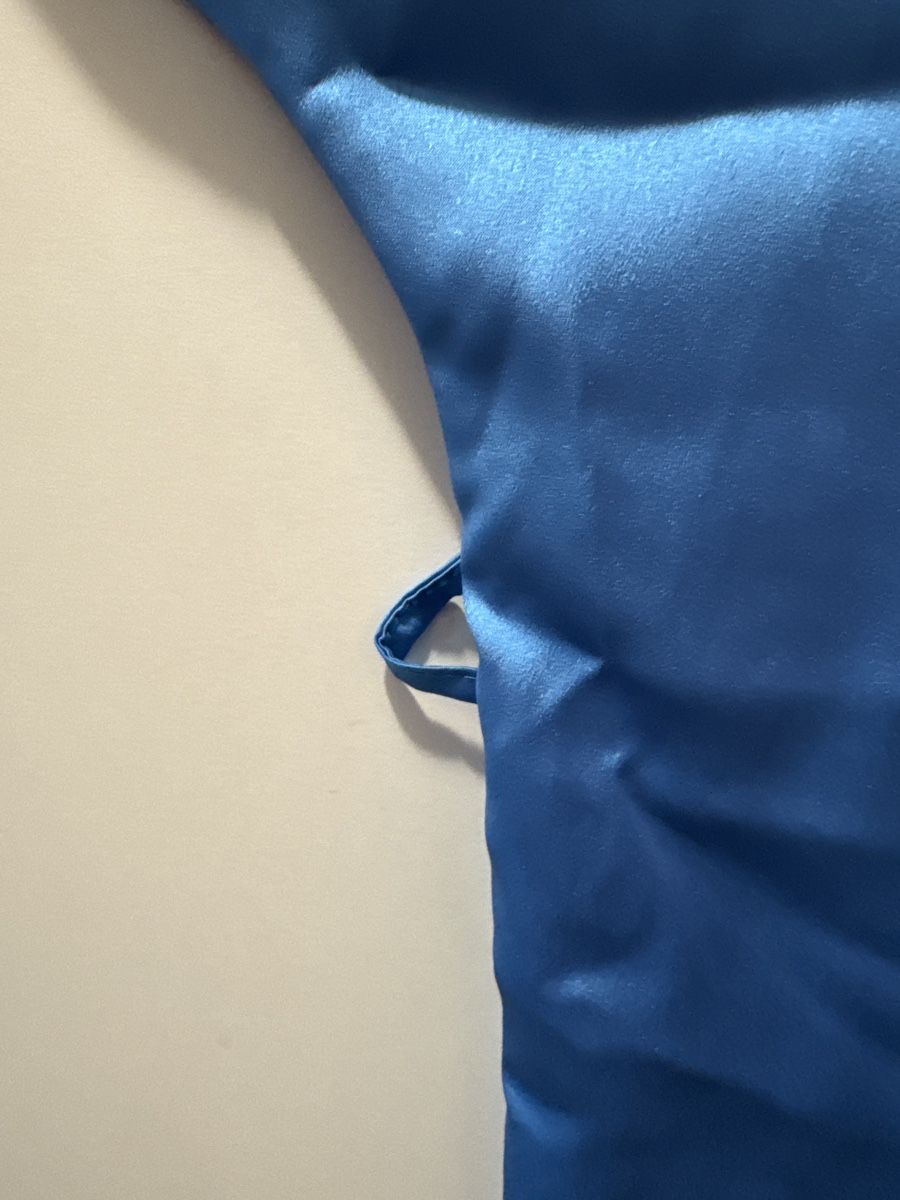 Vestiti & Gonne: Vestito azzurro – Usato da Rancate venduto da Waly__ 4