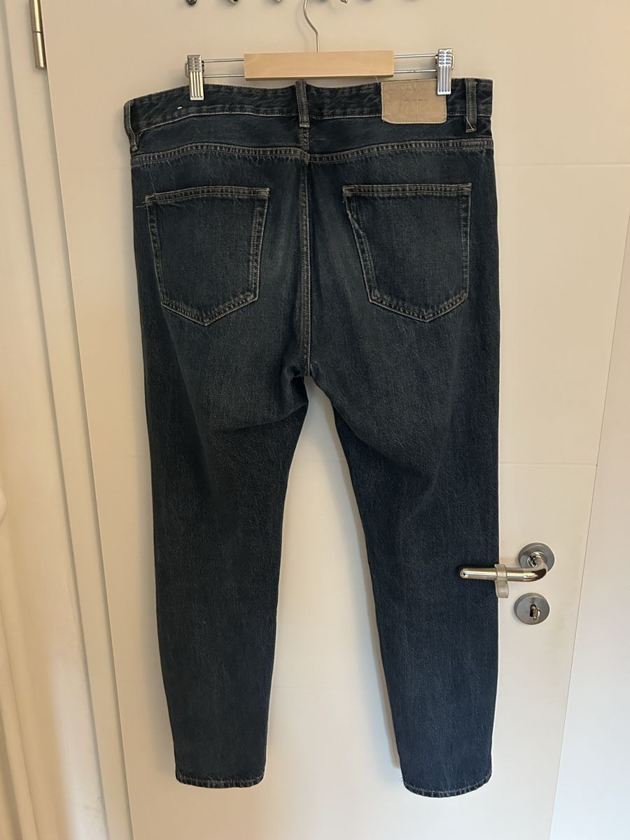 Zara Jeans: Jeans ZARA Homme Taille 34 – Usato da Bulle venduto da Botor_1666 1