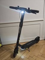 LEXGO E-Scooter mit Strasse Zulassung 