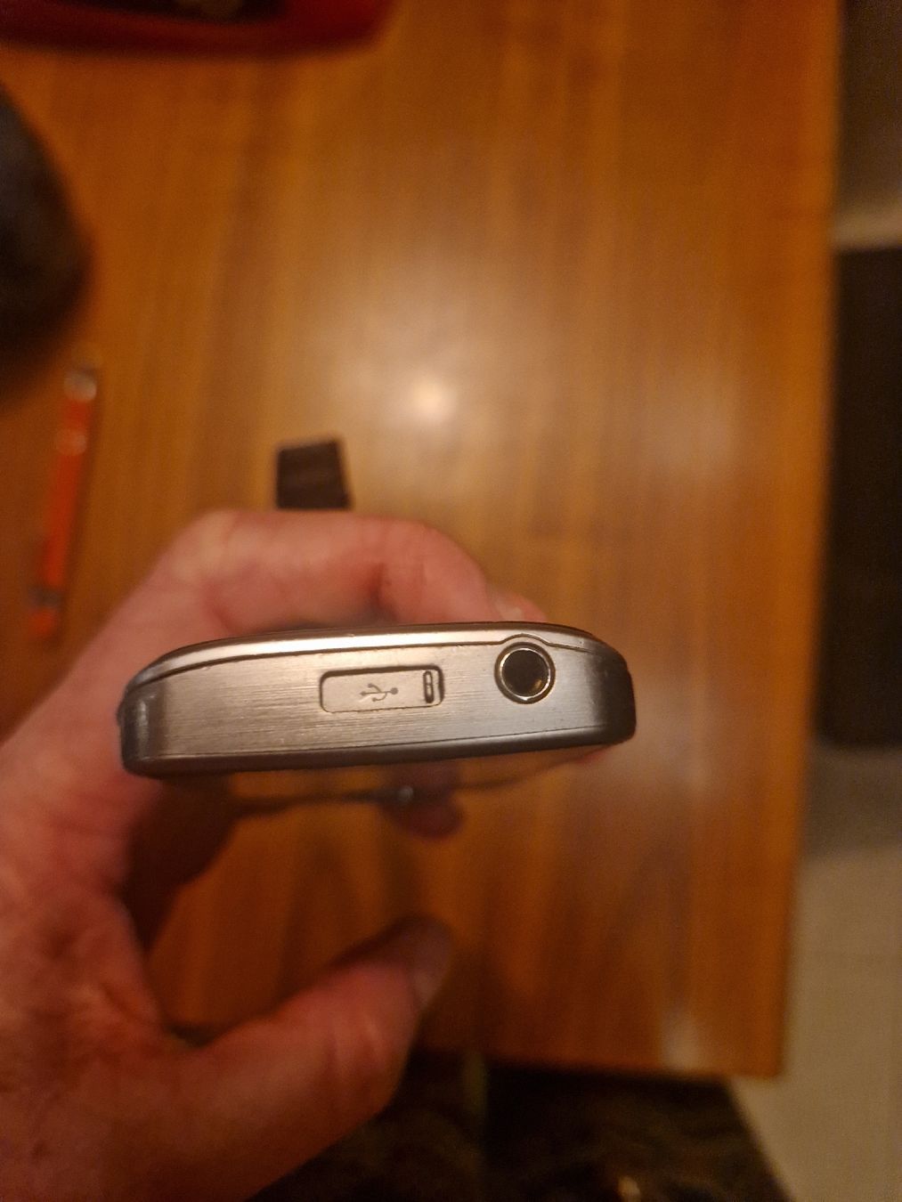Samsung Telefoni cellulari / Smartphones: 3G Samsung Handy GTS5610 – Usato da Stallikon venduto da Schneeule 1