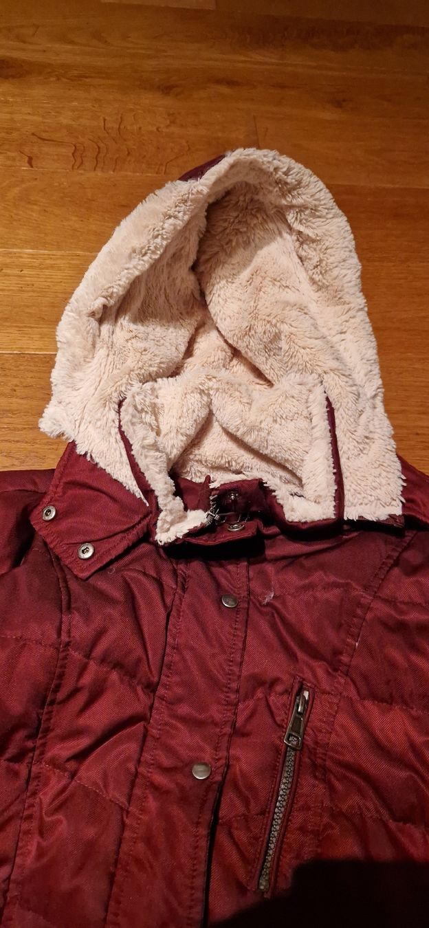 Giacche: Schöne Winterjacke – Usato da Grosswangen venduto da Pflanzi01 1