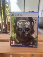 Call of Duty: Modern Warfare II (PS5, deutsche Version).