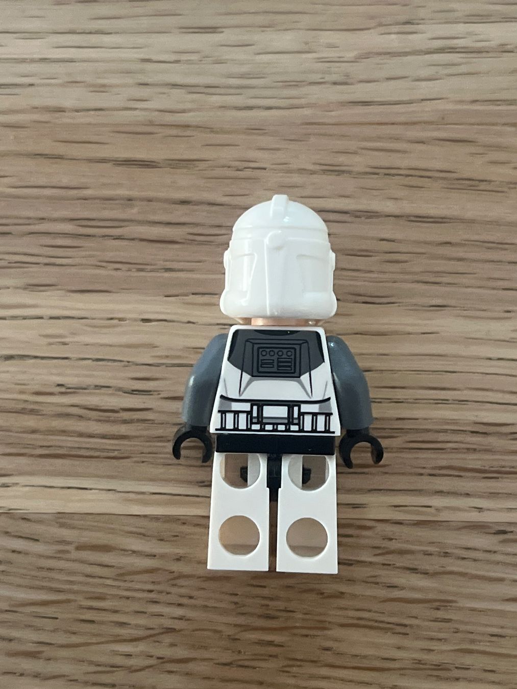 Lego Spielzeuge: Lego Star Wars Wolfpack Trooper – Gebraucht aus Wimmis von Aluethi 1