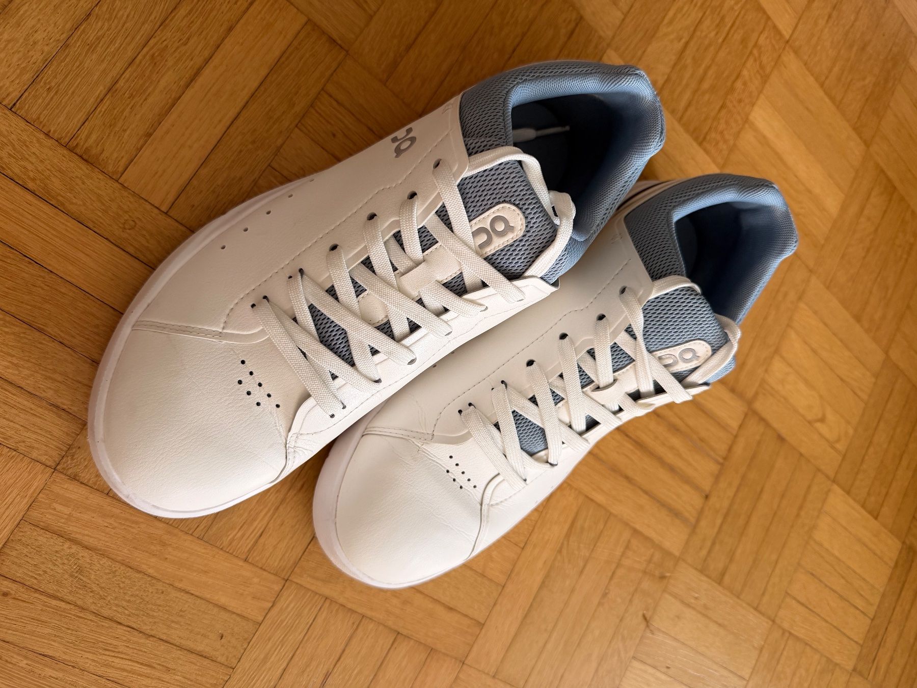 On Chaussures hommes: On Roger M43 – D'occasion à Zürich par vh.8038