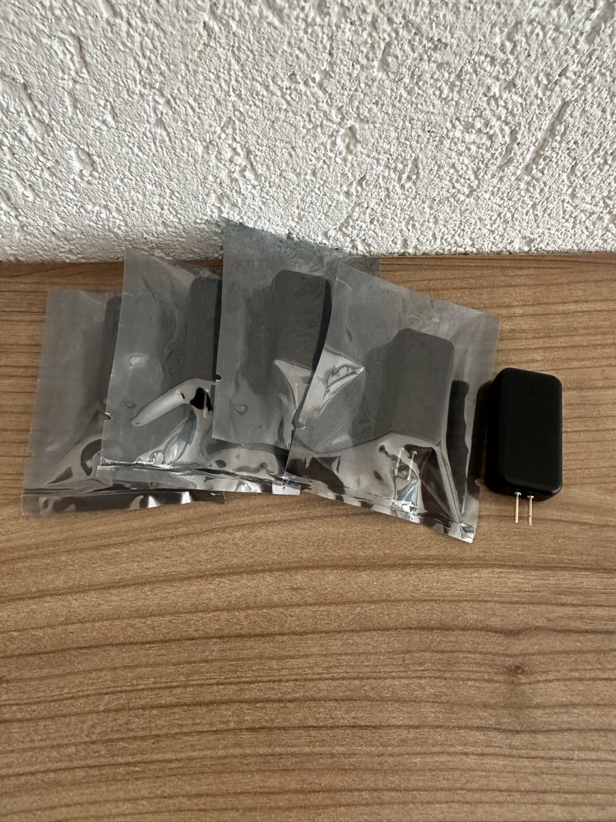 Alle Autoersatzteile:  Universal Auto Airbag – Neu und originalverpackt aus Lengnau AG von Golf_2