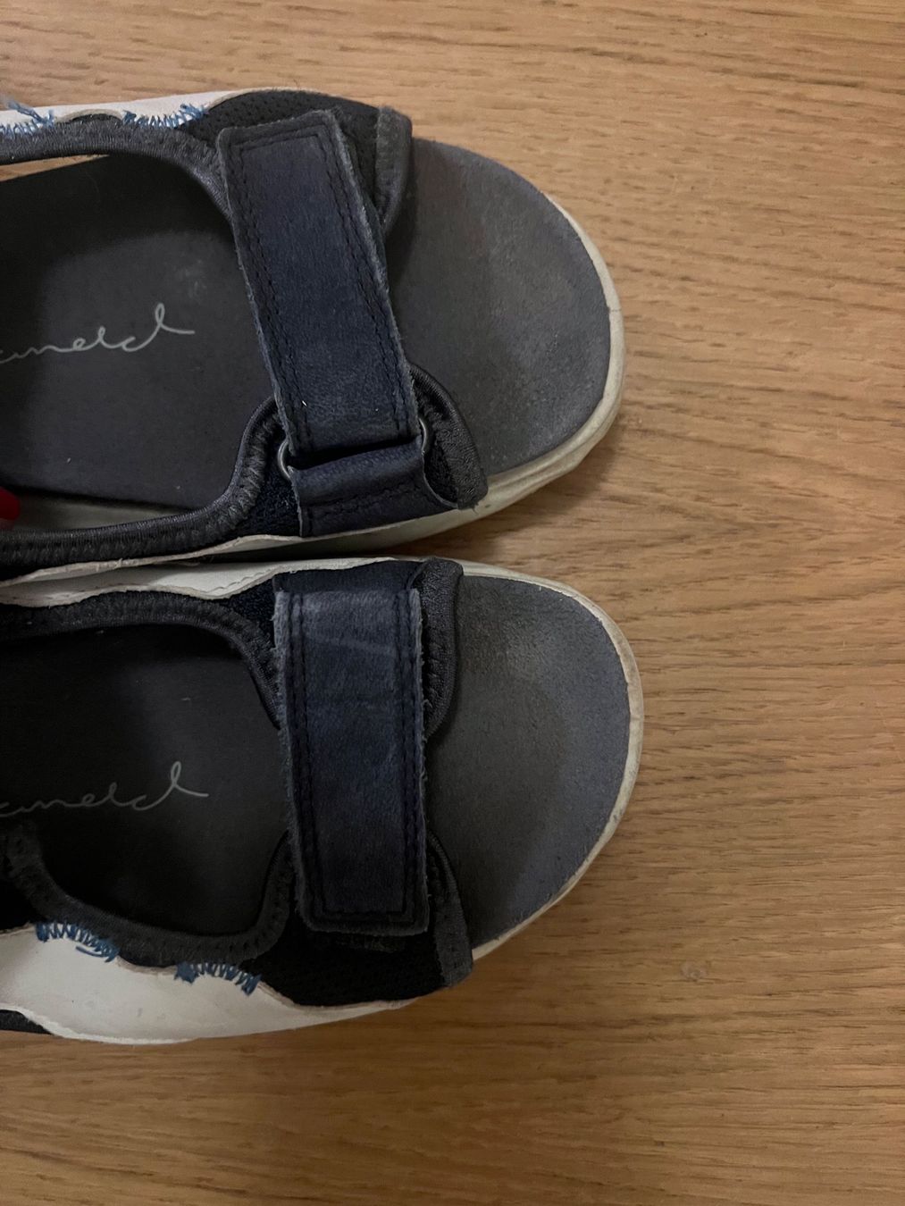 Ecco Scarpe per ragazzi: ECCO Sandalen Sandals Gr 37 – Usato da Ebmatingen venduto da dartim 4