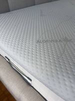 Matratze + Topper (Neu 1800.-)  Dreamzone Gold 160x200