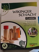 Wikinger Schach Classic