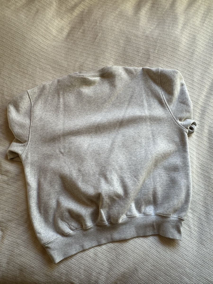Carhartt Maglioni & Felpe: Carhartt Sweatshirt – Usato da Vaduz venduto da whitepalmtree 2