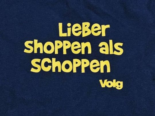 Chemises, Tops & T-shirts: Volg T-Shirt, Gr. 80 – D'occasion à Worb par jun_fj8w