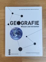 Geografie, wissen und verstehen
