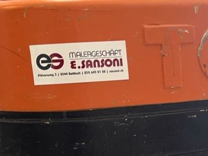 Toyota Gabelstapler & Hubwagen: Gabelstapler Elektro 3-Rad – Gebraucht aus Bettlach von Esbe62 1