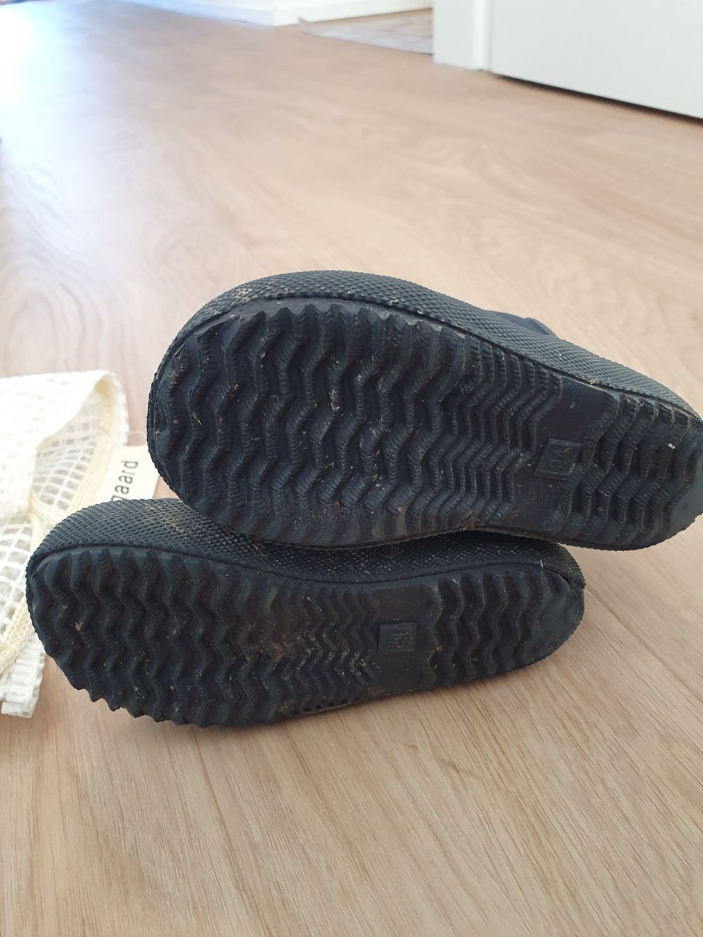 Bisgaard Schuhe für Jungen: Gummistiefel Bisgaard Gr. 24 – Gebraucht aus Luzern von ann_9hlh 3