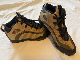 Bike Schuhe Adidas Gr.5 1/2