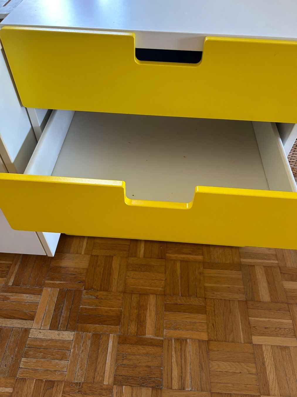 Ikea Commodes: Kommode Ikea für Kinder – D'occasion à Zürich par Seesaufen 1