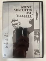 Steve McQueen ist Bullitt (1968) DVD 📀