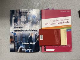 Wirtschaftlich & Recht, Aktuelle Volkswirtschaft