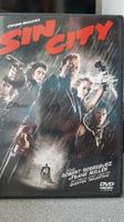 DVD Sin City / Bruce Willis