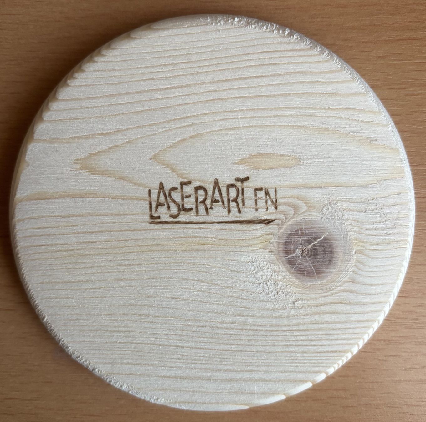 Sottobicchieri: Untersetzer-Set Ferrari – Nuovo e nell'imballaggio originale da Trimmis venduto da Laserart_FN 2