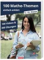 100 Mathethemen einfach erklärt